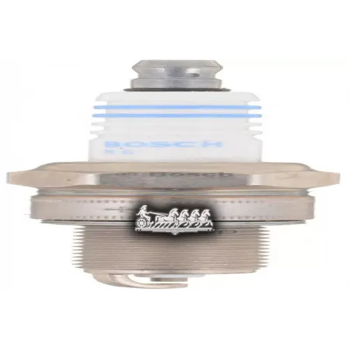 Свеча Зажигания Wr9dc+ Bosch 