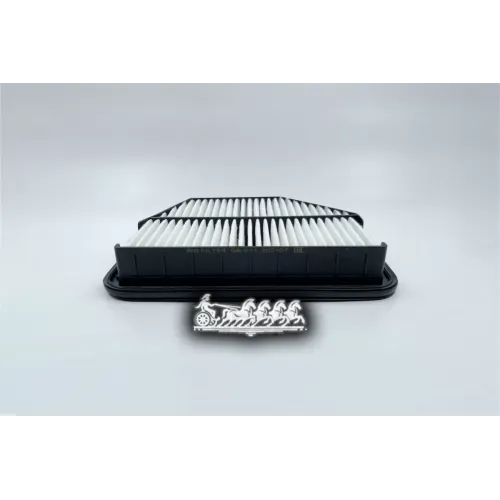 Фильтр Воздушный Chevrolet Captiva 2.0D/2.4/3.2 BIG FILTER 