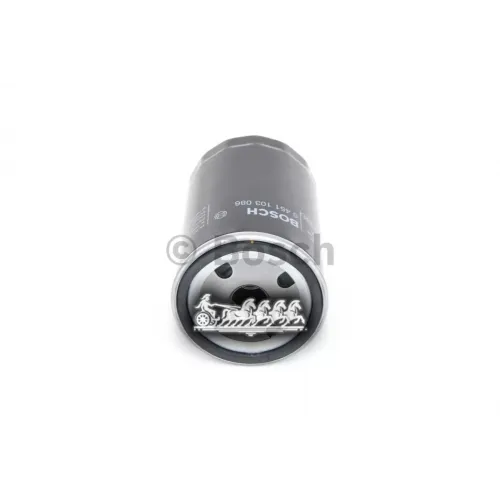 Фильтр Масляный Bmw 3(E30) -93 Bosch 