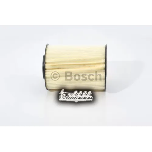 Фильтр Воздушный Ford Focus 2 04- Bosch 