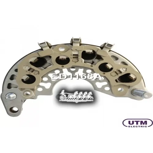 Диодный Мост Генератора Utm 