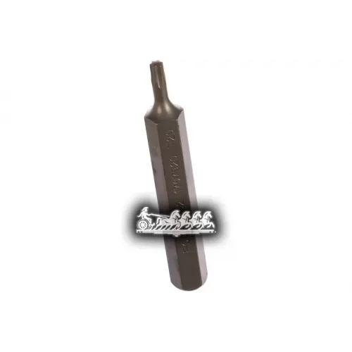 Бита Torx Т20 L=75Мм 1/2Dr FORCE 