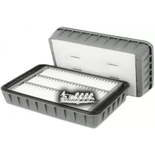 Фильтр Воздушный Mitsubishi Outlander/Asx 07- 1.8/2.4 AZUMI 