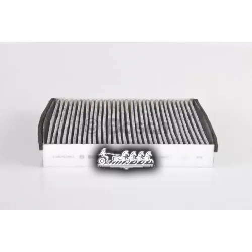 Фильтр Салона Ford Focus 3/Kuga 10- Угольный Bosch 