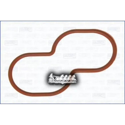 Прокладка Впускного Коллектора Ajusa 