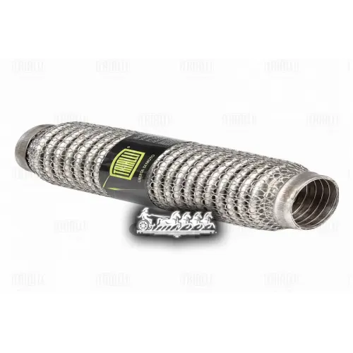 Гофра Глушителя 45X230 Hydra/Wire Mesh Trialli 