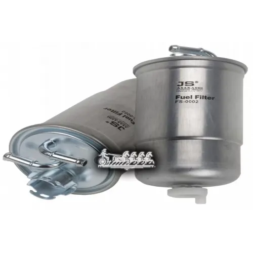 Фильтр Топливный AZUMI 
