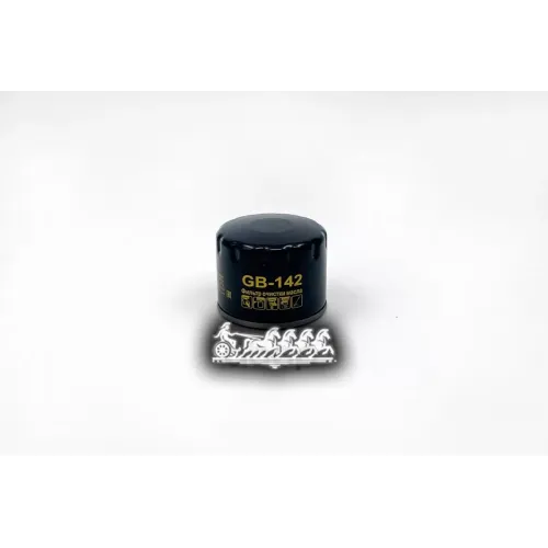 Фильтр Масляный Nissan/Renault Clio/Logan/Movano 1.5/1.9 BIG FILTER 