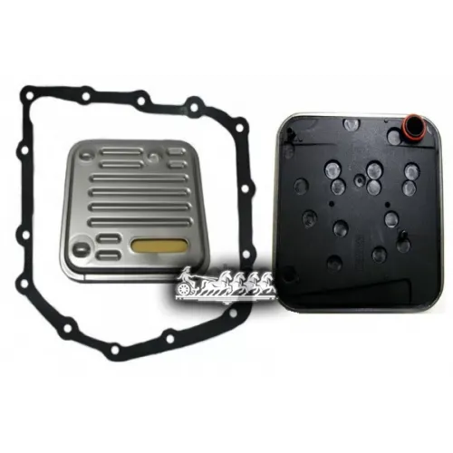 Фильтр Акпп Dodge Caravan/Stratus 00- 2.4 AZUMI 