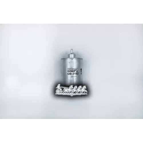 Фильтр Топливный Mb C(W203)/C(W202)/E(W210) -07 M112/M113 BIG FILTER 