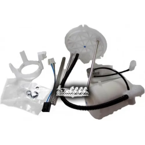 Фильтр Топливный Mazda Cx-7 06- 2.3 AZUMI 