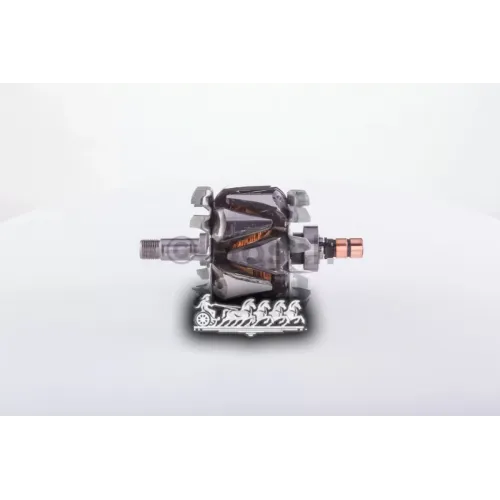 Ротор Генератора Vag Bosch 