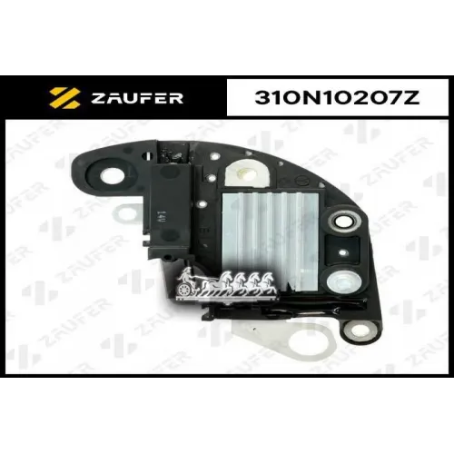 Регулятор Генератора ZAUFER 