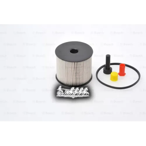 Фильтр Топливный Psa 98- 2.0-2.2 Diesel Bosch 