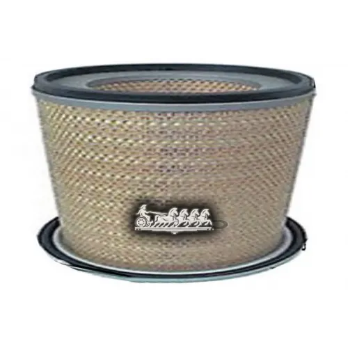 Фильтр Воздушный Isuzu/Mitsubishi Canter/Npr -03 AZUMI 