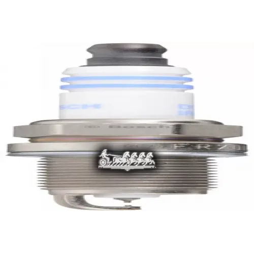 Свеча Зажигания Fr7dii35x Bosch 