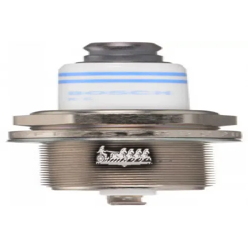 Свеча Зажигания Fr 7 Spp 302 U Bosch 