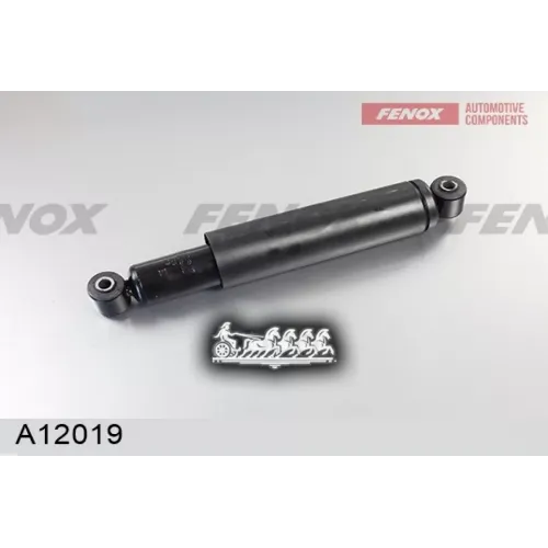 Амортизатор FENOX 