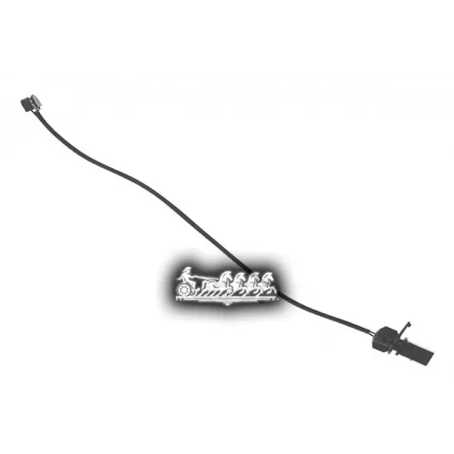 Датчик Износа Торм. Колодок Porsche Macan 14- Перед. Brembo 