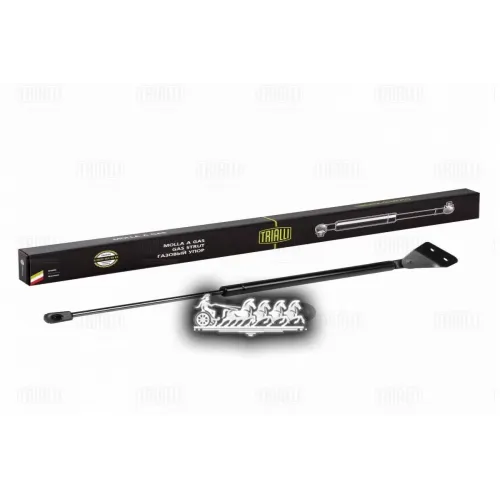 Амортизатор (Упор) Крышки Багажника Левый Для А/М Kia Soul (08-) (Gs 0839) Trialli 