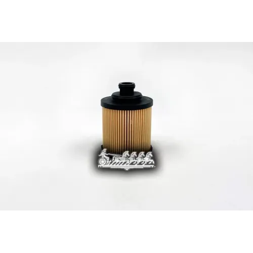 Фильтр Масляный Opel/Fiat 03- 1.3Cdti BIG FILTER 