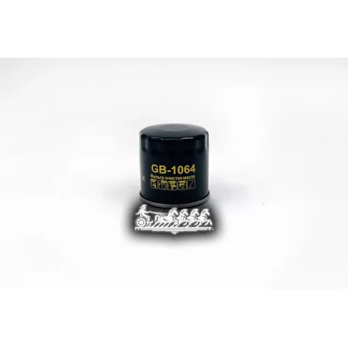 Фильтр Масляный Toyota BIG FILTER 