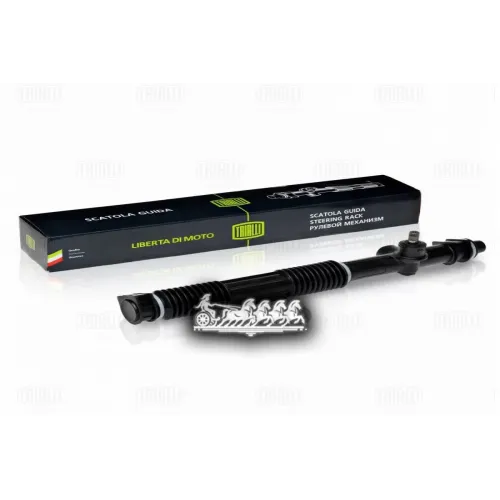 Рулев.рейка Lada 2108 Trialli 