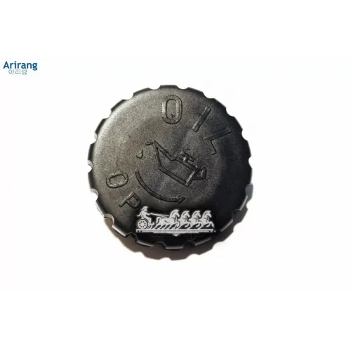 Крышка Маслозаливной Горловины Daewoo Nexia -16 Arirang 
