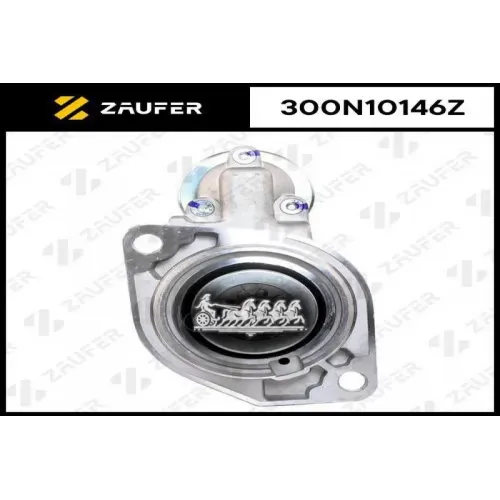 Стартер ZAUFER 