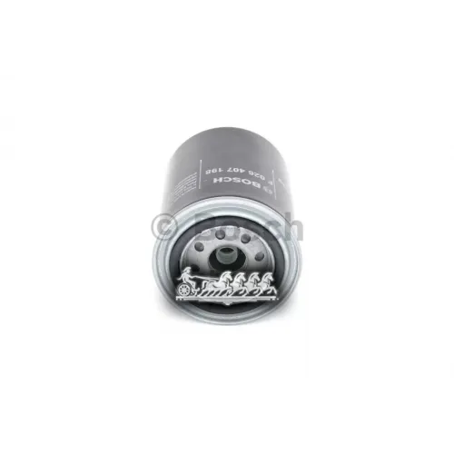 Фильтр Масляный Nissan  2.7 Diesel Bosch 