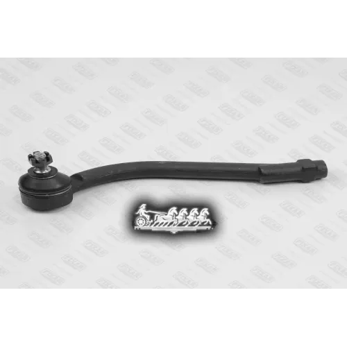 Наконечник Рулевой Тяги Hyundai/Kia Elantra/I30/Ceed/Cerato 06- Лев. FIXAR 