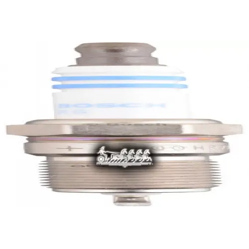 Свеча Зажигания Hr 7 Dpp 22 (Platinum) [+49] Bosch 