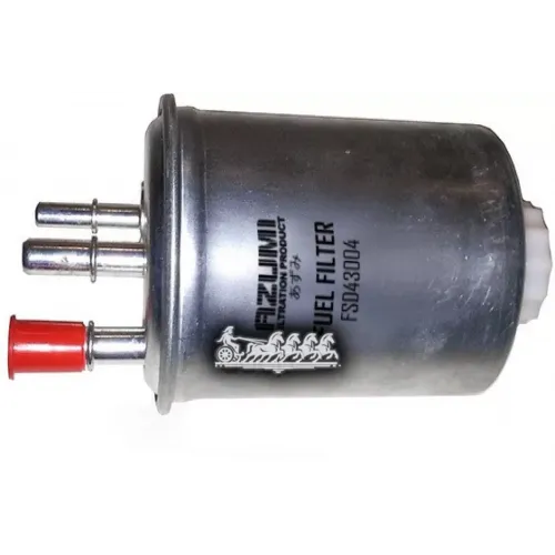 Фильтр Топливный Renault Duster 11- 1.5 AZUMI 