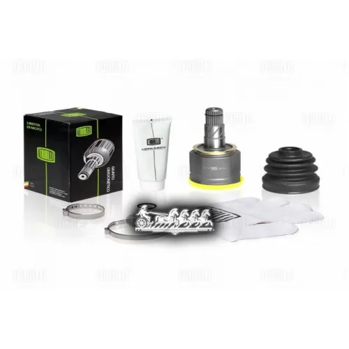 Шрус Infiniti Ex 08- Внутр. Прав. Trialli 