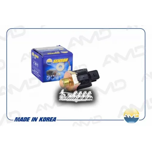 Датчик Renault/Lada Logan/Sandero/Largus 04- Детонации AMD 