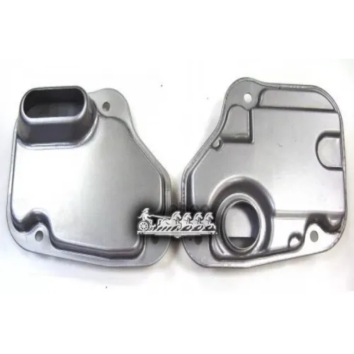 Фильтр Акпп Suzuki Jimny 04- 1.3 AZUMI 