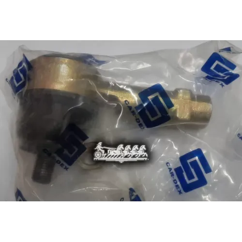 Наконечник Рулевой Тяги Hyundai/Kia Accent/Getz/Elantra/Matrix/Coupe/Cerato 96- Лев./Прав. Car-dex 