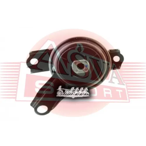 Подушка Двигателя Toyota Premio/Allion -07 ASVA 