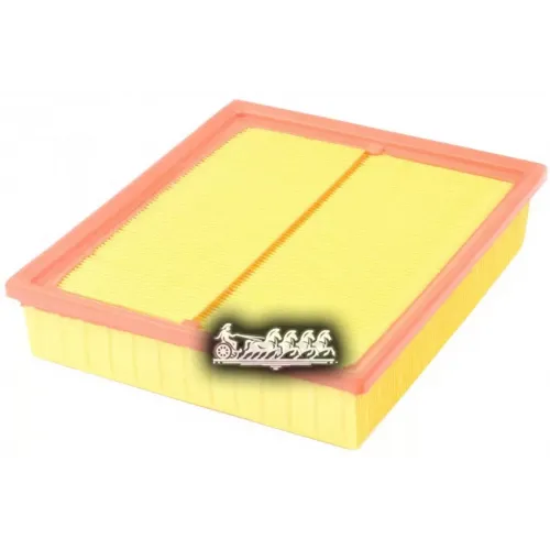 Фильтр Воздушный Vag Passat/Superb 00- 1.8 AZUMI 