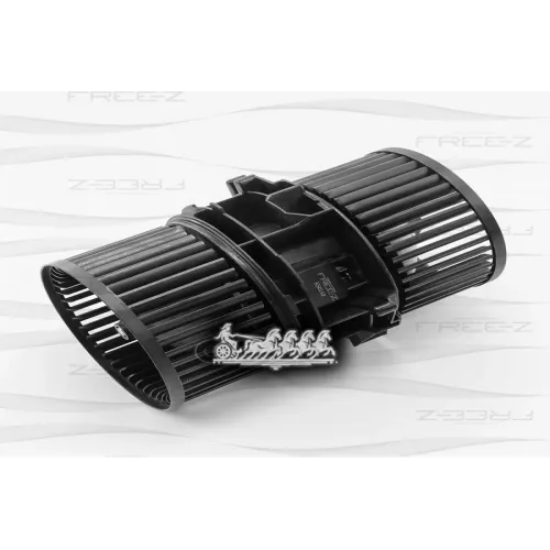 Вентилятор Отопителя Салона Renault Fluence 08- FREE-Z 