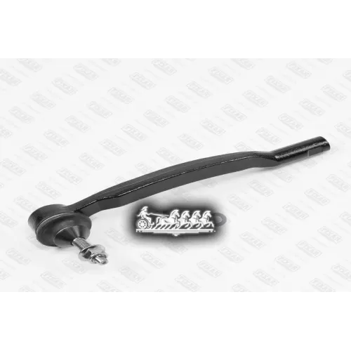 Наконечник Рулевой Тяги Volvo Xc70 00- Лев. FIXAR 