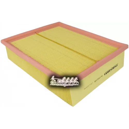 Фильтр Воздушный Vag Allroad/A6 00- 2.5 AZUMI 