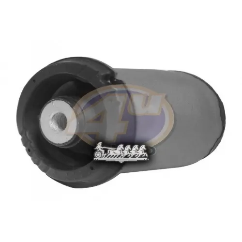 Сайлентблок Задней Балки Hyundai/Kia Solaris/Rio 11- 4U 
