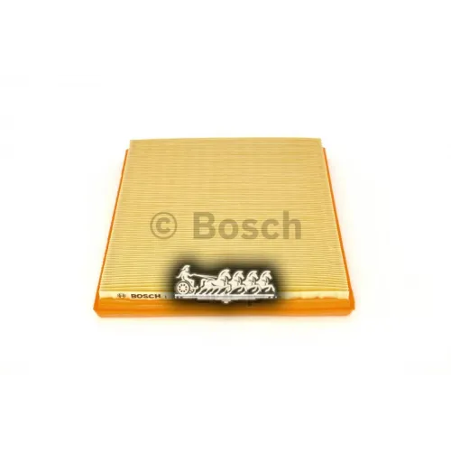 Фильтр Воздушный Opel Astra F -98 1.4-2.0 Bosch 