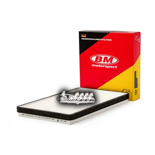 Фильтр Салона Lada 2123 BM-Motorsport 