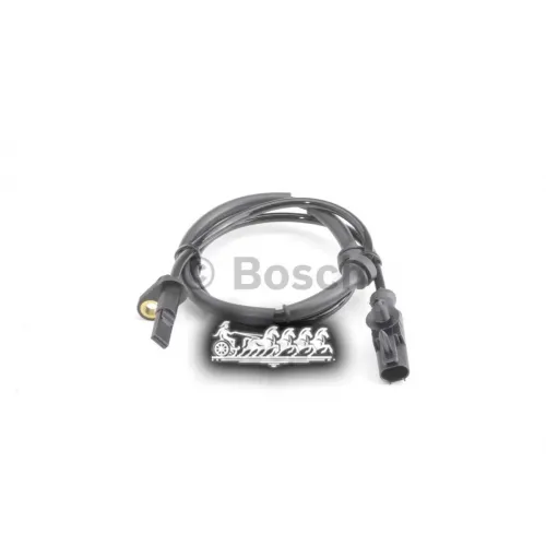 Датчик Abs Mitsubishi Colt 04- Bosch 