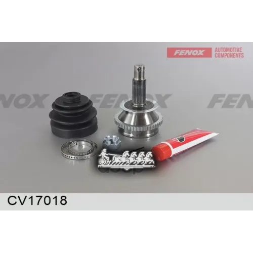 Шрус Hyundai Sonata 12- Наруж. FENOX 