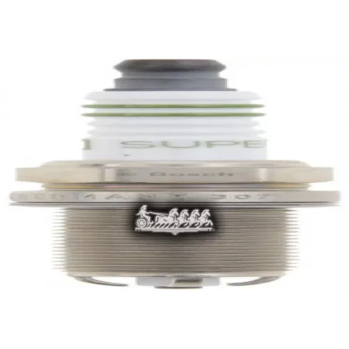 Свеча Зажигания Fgr 5 Nqe 04 (Super) Bosch 