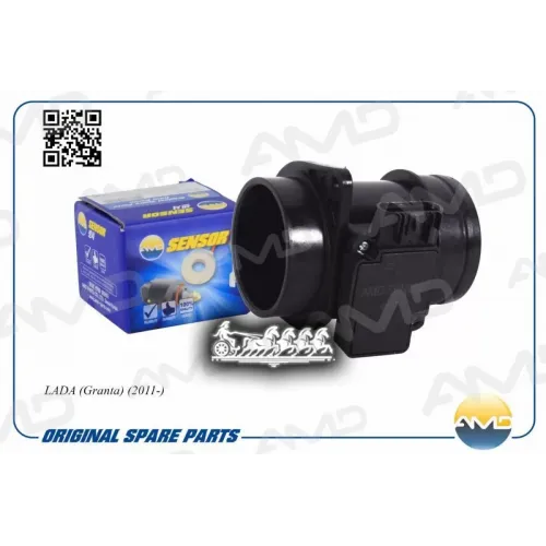 Датчик Давления Воздуха Lada Granta 11- 1.6 AMD 