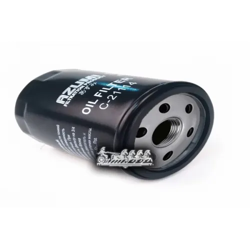 Фильтр Масляный Ford Focus 04- 1.6/1.8 AZUMI 